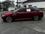 2019 Continental Thumbnail 11