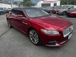 2019 Continental Thumbnail 16