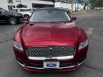 2019 Continental Thumbnail 17