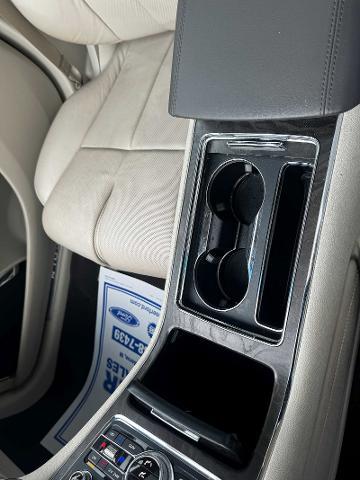 2019 Lincoln Continental - $33,332