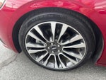 2019 Continental Thumbnail 34