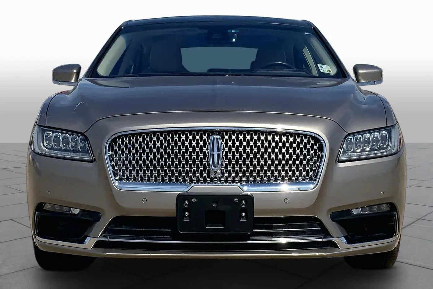 2020 Lincoln Continental - $26,434