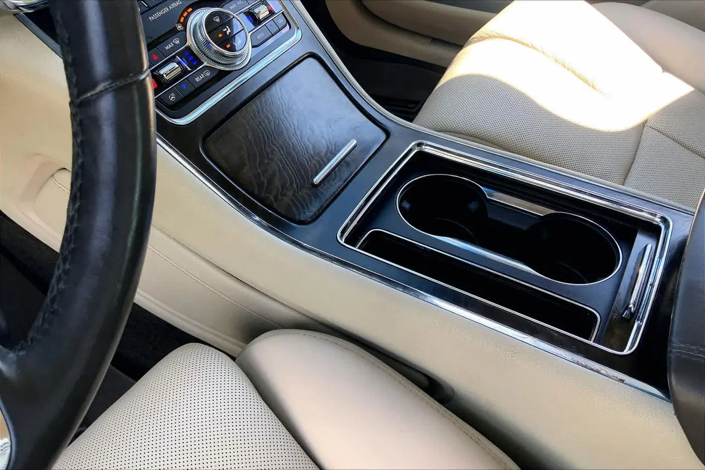 2020 Lincoln Continental - $26,434