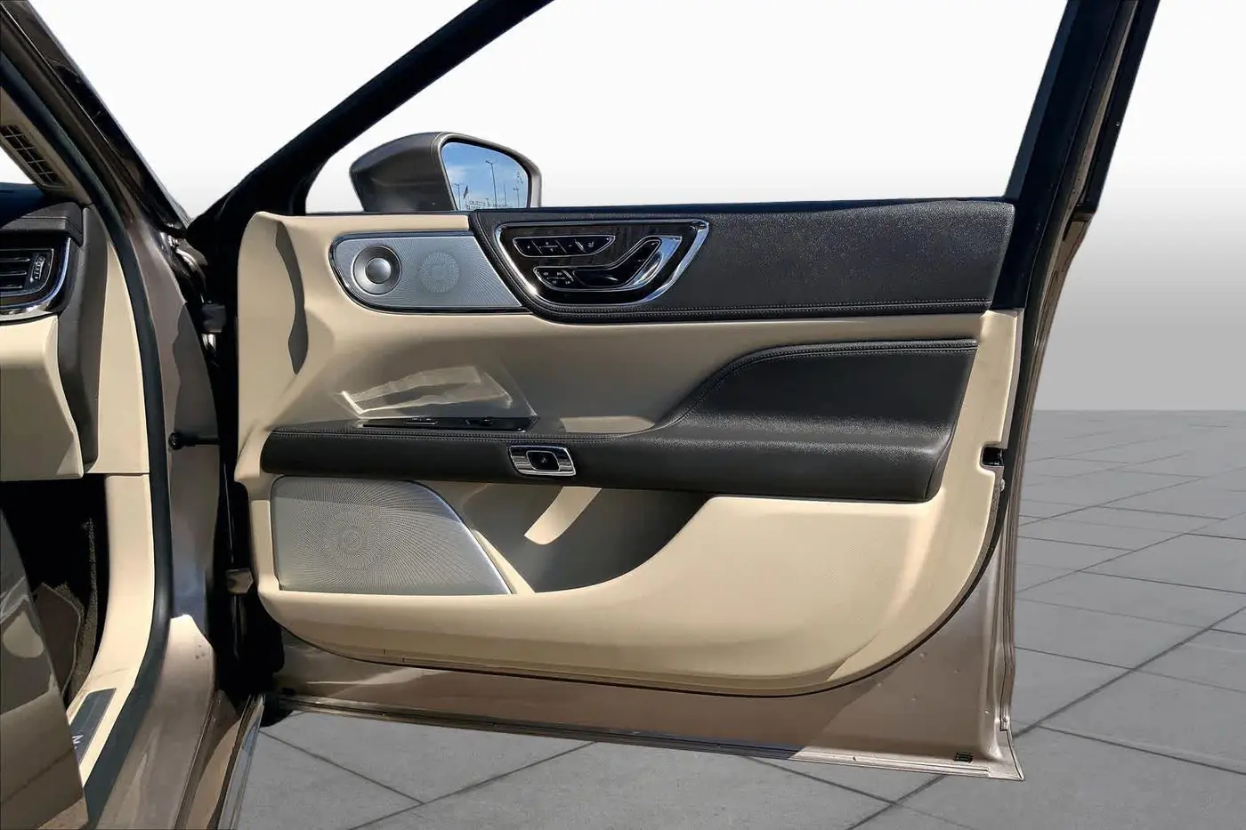 2020 Lincoln Continental - $26,434