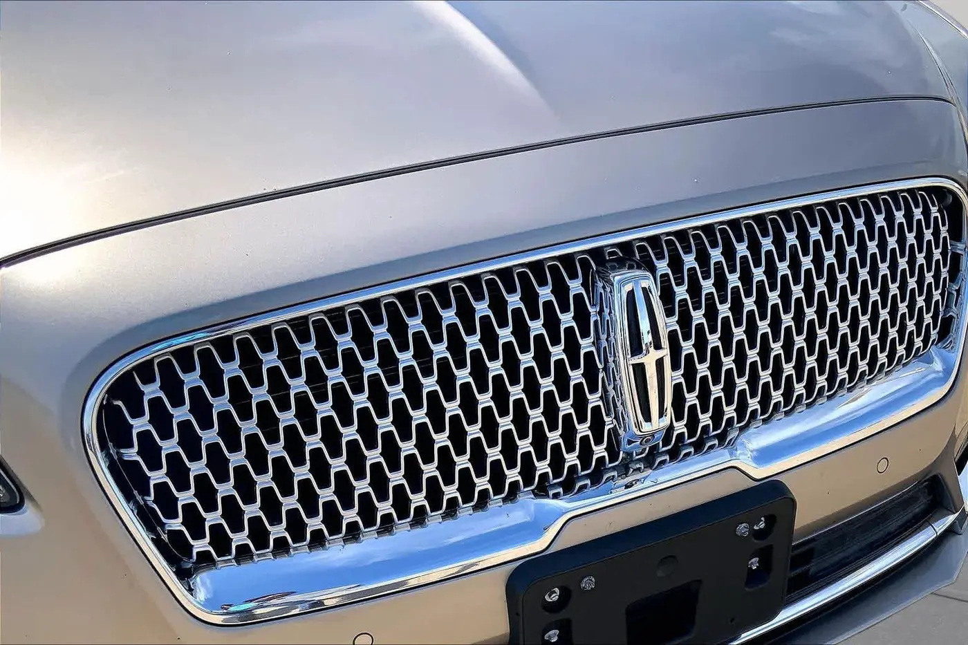 2020 Lincoln Continental - $26,434