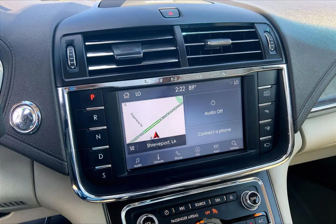 2020 Lincoln Continental - $26,434
