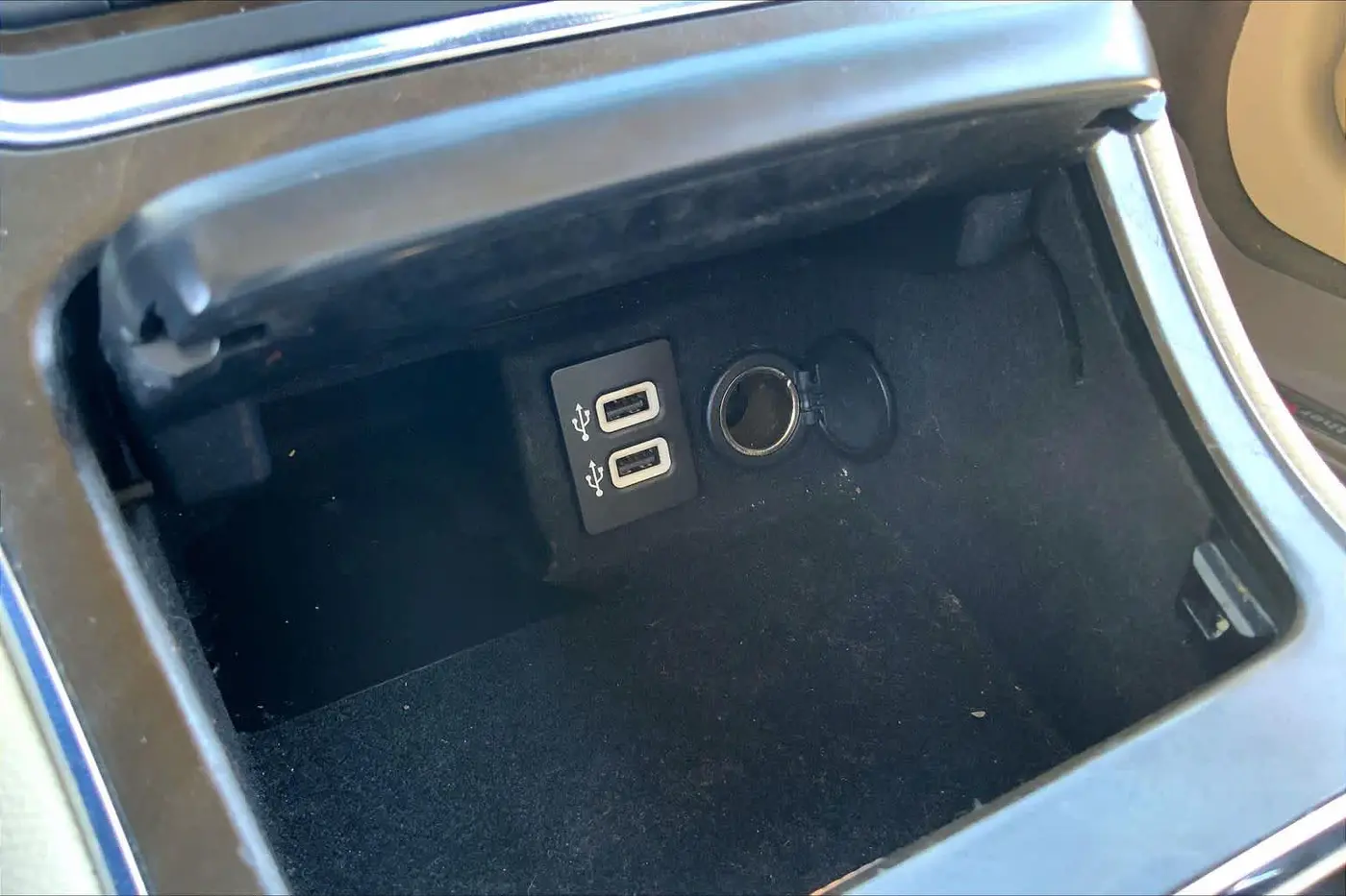 2020 Lincoln Continental - $26,434