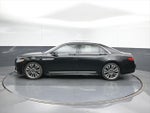 2017 Continental Thumbnail 2