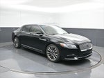 2017 Continental Thumbnail 8