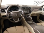 2019 Continental Thumbnail 1