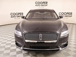 2019 Continental Thumbnail 8
