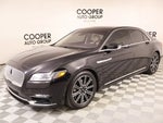 2019 Continental Thumbnail 9