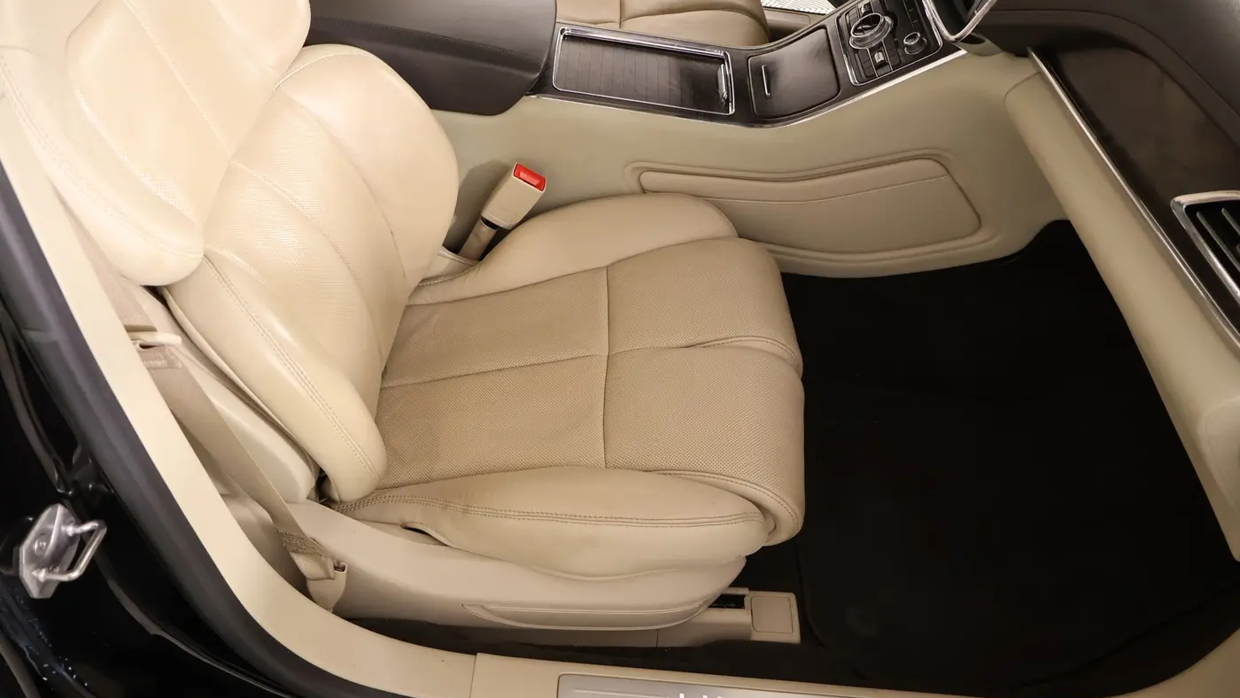 2019 Lincoln Continental Reserve