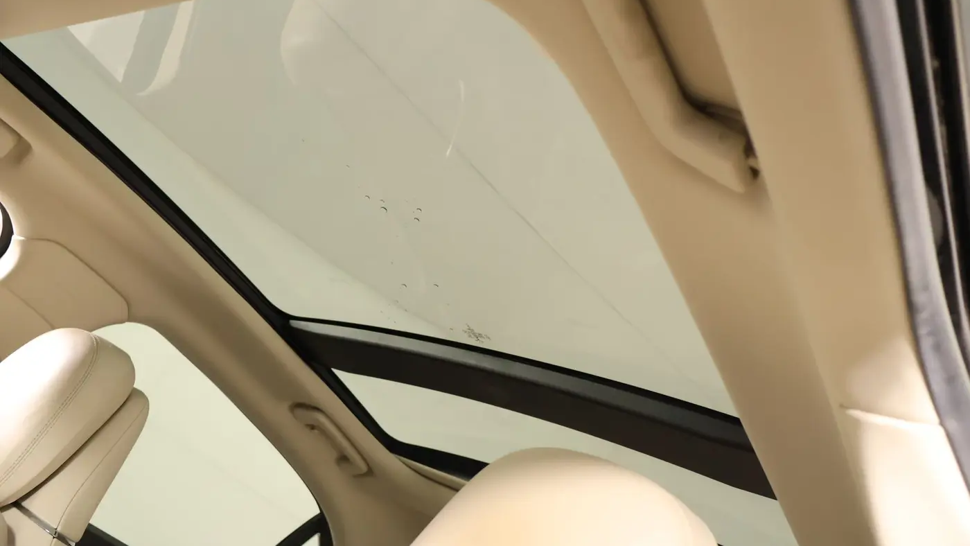 2019 Lincoln Continental Reserve