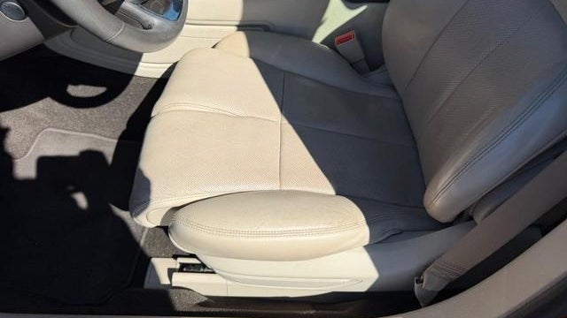 2020 Lincoln Continental Reserve