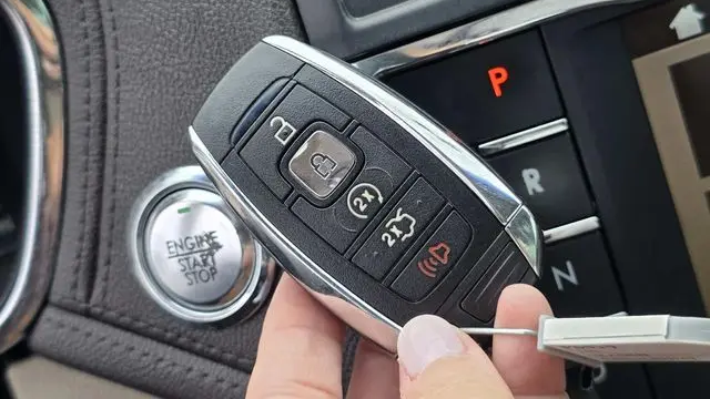 2017 Lincoln Continental Reserve