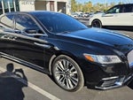 2017 Continental Thumbnail 4