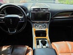 2017 Continental Thumbnail 6