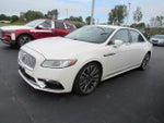 2018 Continental Thumbnail 3