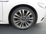 2018 Continental Thumbnail 8
