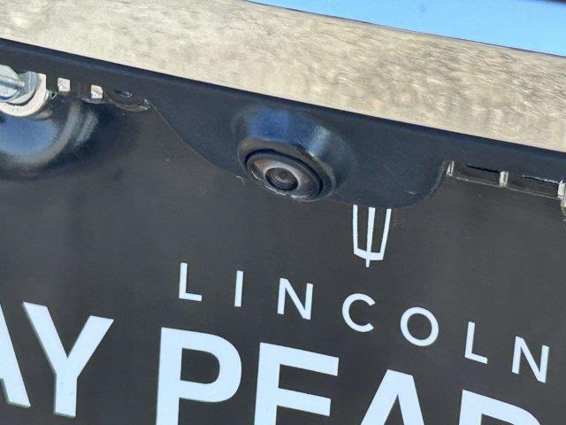 2020 Lincoln Continental - $21,990