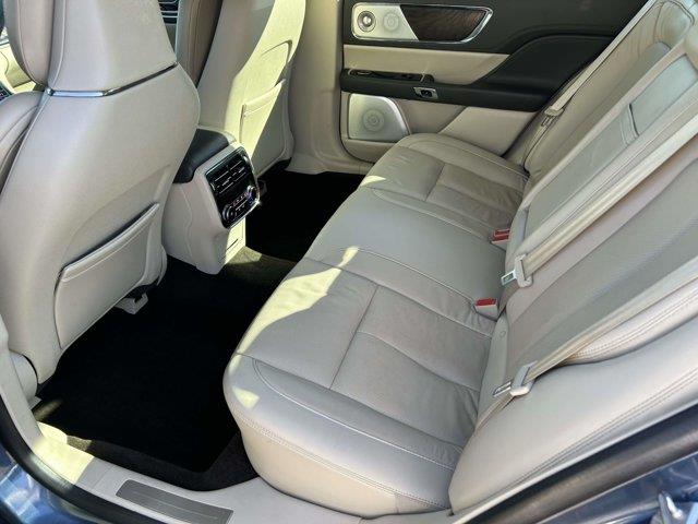 2020 Lincoln Continental - $21,990
