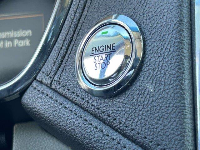 2020 Lincoln Continental - $21,990