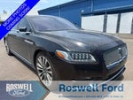 2020 Continental Thumbnail 1