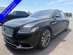 2020 Continental Thumbnail 2