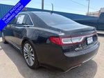 2020 Continental Thumbnail 3