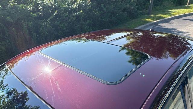 2017 Lincoln Continental Select