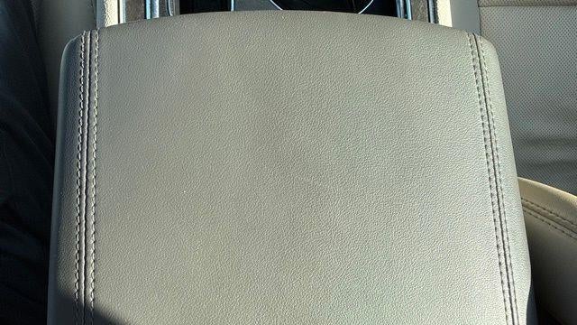 2017 Lincoln Continental Select