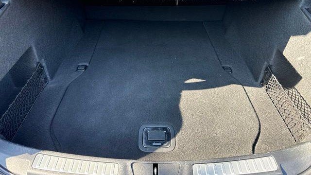 2017 Lincoln Continental Select