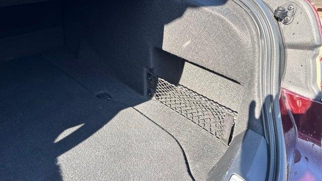 2017 Lincoln Continental Select