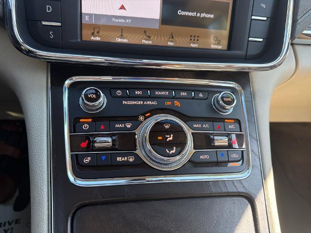 2018 Lincoln Continental - $21,745