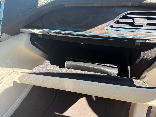 2018 Lincoln Continental - $21,745