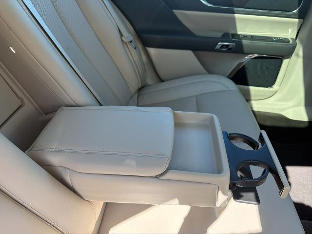2018 Lincoln Continental - $21,745