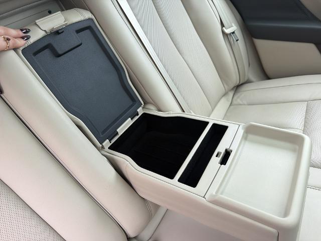 2018 Lincoln Continental - $21,745