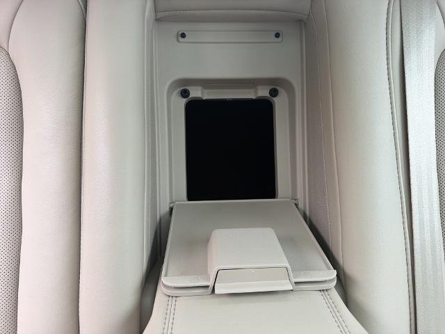 2018 Lincoln Continental - $21,745