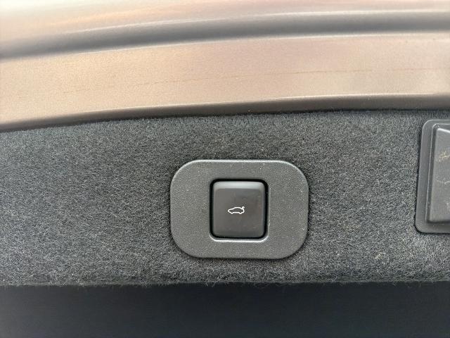 2018 Lincoln Continental - $21,745