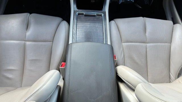 2019 Lincoln Continental Select