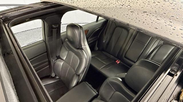 2018 Lincoln Continental Select