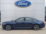 2017 Continental Thumbnail 3