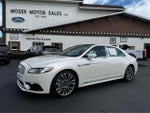 2017 Continental Thumbnail 12
