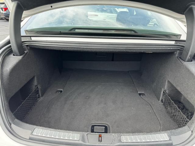 2017 Lincoln Continental - $21,957