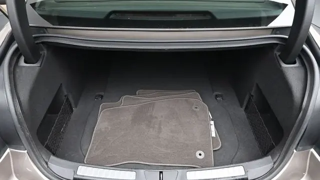 2019 Lincoln Continental Select