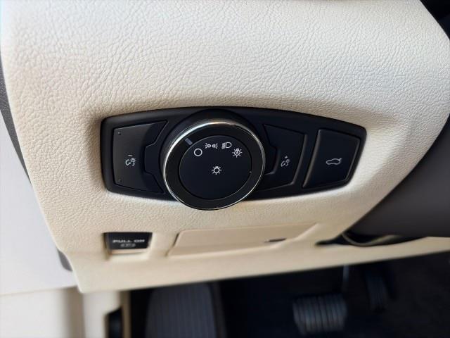 2018 Lincoln Continental - $22,938