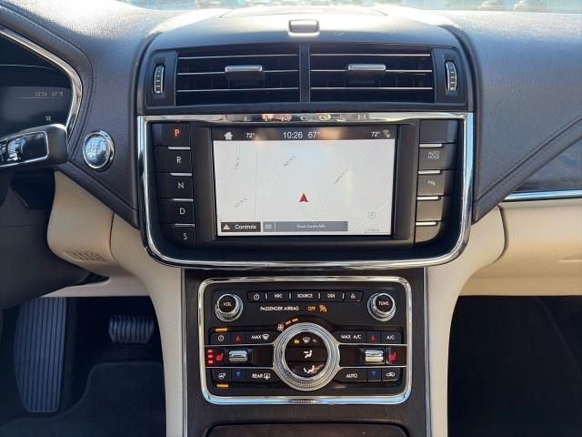 2018 Lincoln Continental - $22,938