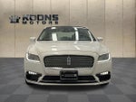 2017 Continental Thumbnail 3