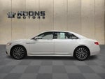 2017 Continental Thumbnail 4
